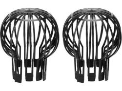 Vorel levélfogó ereszcsatornához, 2db (TOY-69860)