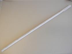 Kapanyél 130cm magyar lemez kapába (12601)