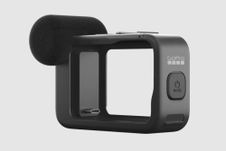 GoPro Media Mod mikrofon Hero09 Black kamerához (ADFMD-001)