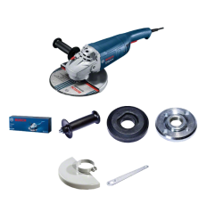 Bosch GWS 2200 sarokcsiszoló (06018C1320)