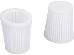 Extol tartalék HEPA szűrő készlet 8891872 és 8891873 porszívóhoz, 2db/csomag (8891872A)