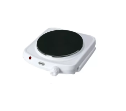 Bravo White elektromos főzőlap, 1500W (B-4256)