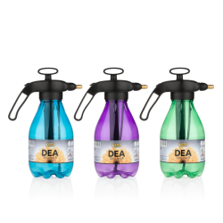 Volpi kézi permetező 2L, átlátszó (4470VT)