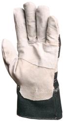 Marhabőr rakodókesztyű 10- es