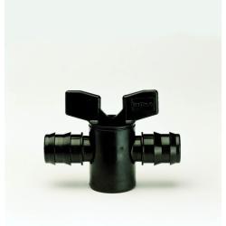 Ubbink tömlőcsap 9mm (1510074)