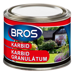 Bros karbid 500g (8912629)