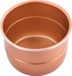 ECG réz edény ( MHT-1660 ND)