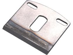 Extol Premium pótvágóél tisztító gyaluhoz (912400A)