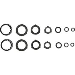 Vorel tömítő készlet, 14 részes (TOY-89270)