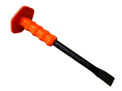 Ceko Tools falvéső lapos, műanyag kézvédővel 30-as (99.3 00 300)