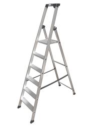 Krause Monto Solido lépcsőfokos fellépő 6 fokos  (126658)