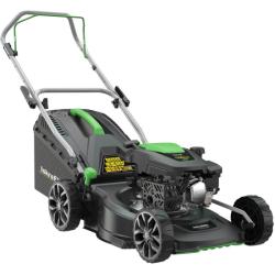 ISKRA ERO 3in1 benzinmotoros fűnyíró (IE-GL150-43HP)