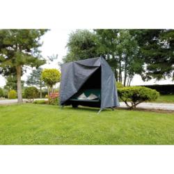 Nature kerti hintaszék takaró 170x255x143 cm (6030608)