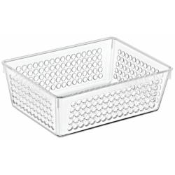 Polc / hűtőrendező 1,5L-lyukacsos (16489)