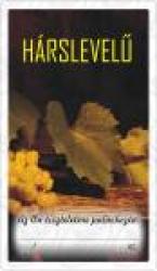 Matrica hárslevelű 50db/csom (15141)