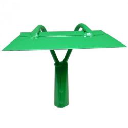 Horoló lemez 280 mm (10118)