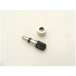 Kerékpár szelepgarnitúra DUNLOP EXPRESS (8920214)