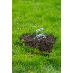 Nature vakond csapda, 14x11x9cm (6060119)