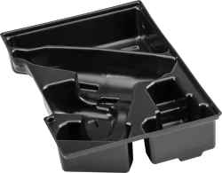 Bosch GSR 12V-15/GSR 12V-20 HX L-BOXX 102 betét (1600A0089W)