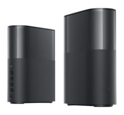 Xiaomi MESH SYSTEM BE3600 PRO WIFI router (HOTSPOT, Wi-Fi 7, 3600Mbps, 4 belső antenna, Dualband) FE