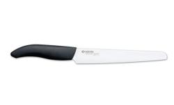 Kyocera kenyérszeletelő kerámia kés 18 cm (FK-181WH)