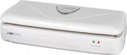 Clatronic FS 3261 fehér fóliahegesztő gép