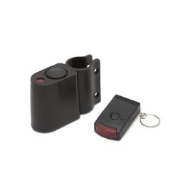 Delight bicikli riasztó távirányítóval (51070)