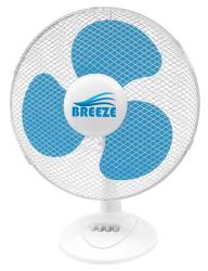 Iskra Asztali ventilátor BREEZE DF-001A 16
