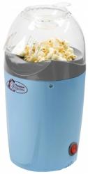 Bestron popcorn készítő, kék (APC1007)