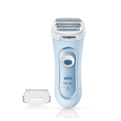 Braun LS5160 Wet&Dry borotva (10AS060009)