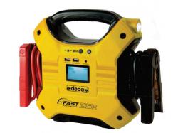 DECA FAST 35K gyorsindító külső akkumulátor, 12V/24V (24-380900)