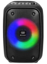 Trevi XF 150 hordozható bluetooth hangszóró, karaoke funkcióval (13770)