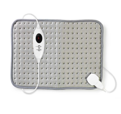 Nedis melegítő párna 42x32cm (PEHP110CGY)