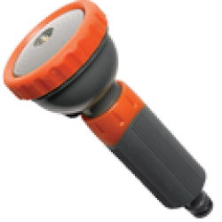 Muta öntöző rózsa LUX (13759)