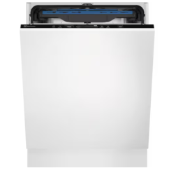 Electrolux EES48400L SatelliteClean 600 beépíthető mosogatógép, 60 cm