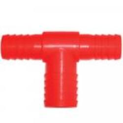 T - vízelosztó 5/4 -2 x 5/4 (15432)