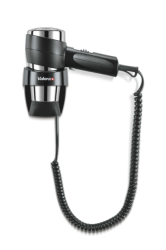 Valera hajszárító action super plus 1800W fekete/chrom