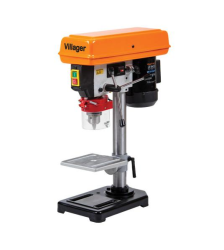 Villager VLN 5016 asztali fúrógép (058489)