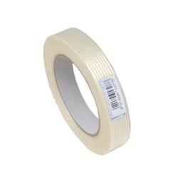 GEKO Ragasztószalag üvegszálas extra erős 25 mm x 50 m (8912779)