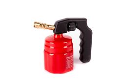 Oxyturbo Oxylaser gáz forrasztólámpa, műanyagházas (OX-505000) (OX-505000)