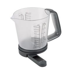 Imperial mérőpoharas mérleg digitális kijelzővel, 5kg (10-274-001)