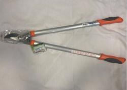 Muta kovácsolt ágvágó olló (14144)