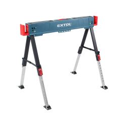 Extol Premium állítható asztalosbak/fűrészbak (8859999)