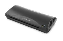 Esperanza Infinity EFL001 laminálógép, fekete