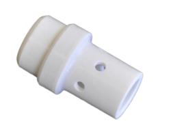 Gázelosztó MIG 360, kerámia