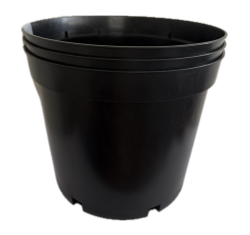 Nature ritzi konténer 4L, 3db  (6070204)