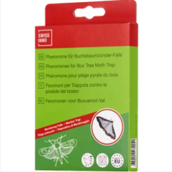 Swissinno feromon kapszula moly csapdához, 2db (1445001KS)