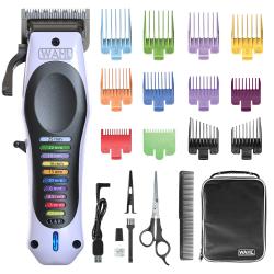 Wahl ColorProCordless vezeték nélküli hajvágógép 3028048