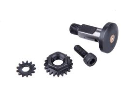 Extol Craft tartalék pengerögzítő készlet akkus metszőollóhoz (402456D)