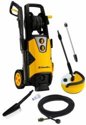 Riwall magasnyomású mosó 170 bar, tartozékokkal (REPW 170 SET)
